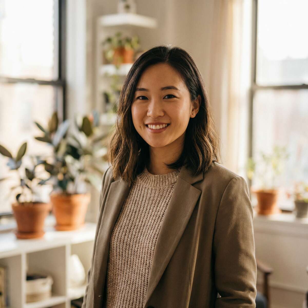 换妻视频创作者