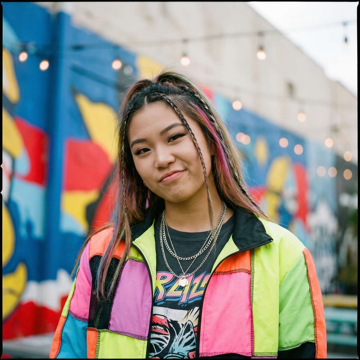 换妻视频创作者