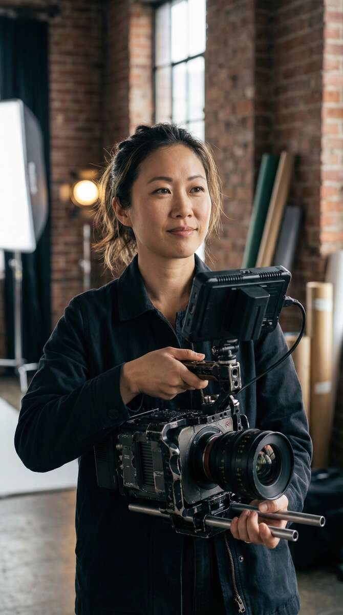 换妻视频摄影顾问